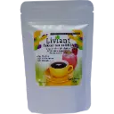 Liviant Azúcar Sin Calorías Base Alulosa, Bolsa 150 gr