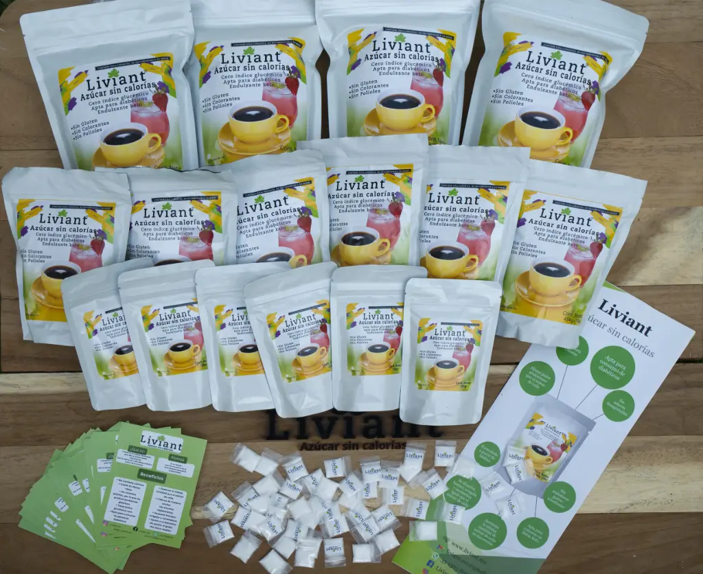 Caja de Distribuidor