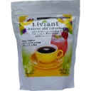 Liviant Azúcar Sin Calorías Base Alulosa, Bolsa 454 gr